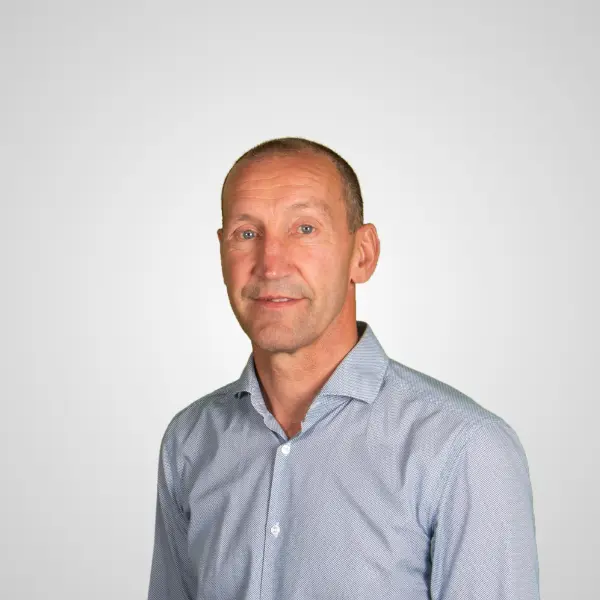 Kurt Bøgild Kristensen